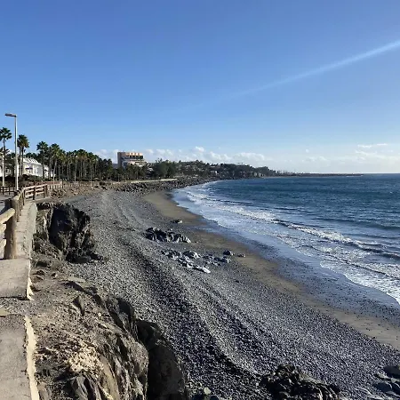 Holiday home Cute Next To Beach & Pool- P27 By Canariasgetaway Playa Del Aguila (Las Palmas)