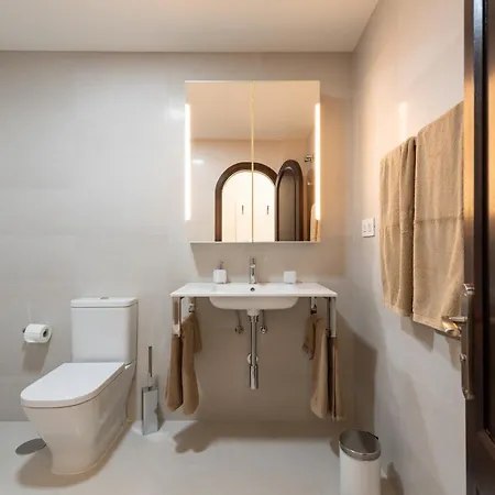 Cute Next To Beach & Pool- P27 By Canariasgetaway Holiday home *