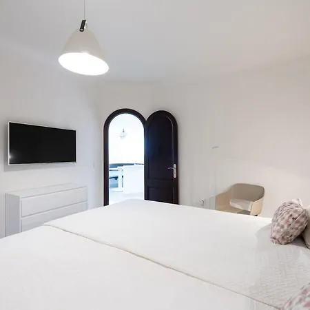 Cute Next To Beach & Pool- P27 By Canariasgetaway Holiday home