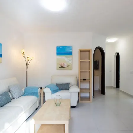 Cute Next To Beach & Pool- P27 By Canariasgetaway *