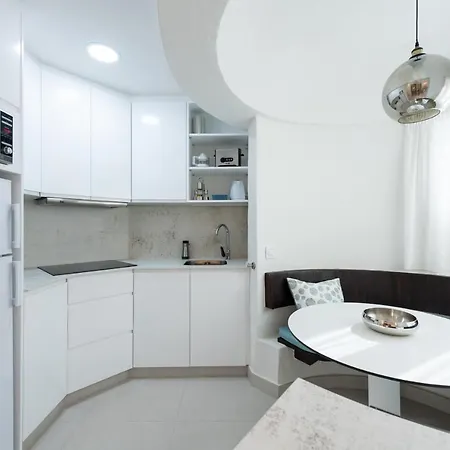 Cute Next To Beach & Pool- P27 By Canariasgetaway Holiday home