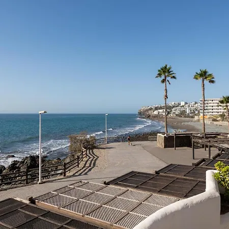 Cute Next To Beach & Pool- P27 By Canariasgetaway Holiday home *