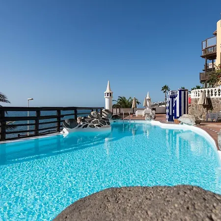 Holiday home Cute Next To Beach & Pool- P27 By Canariasgetaway *