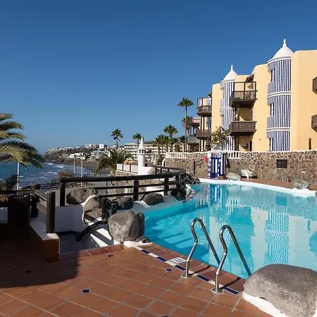 Cute Next To Beach & Pool- P27 By Canariasgetaway Holiday home *