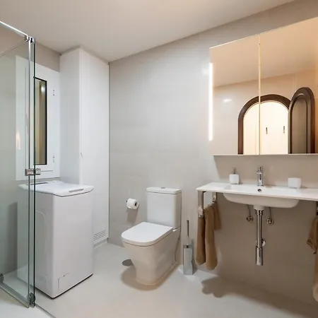 Holiday home Cute Next To Beach & Pool- P27 By Canariasgetaway Playa Del Aguila (Las Palmas)