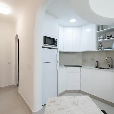 Cute Next To Beach & Pool- P27 By Canariasgetaway Holiday home Playa Del Aguila (Las Palmas)