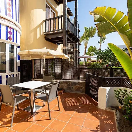 Cute Next To Beach & Pool- P27 By Canariasgetaway Holiday home *