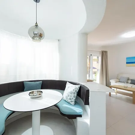 Holiday home Cute Next To Beach & Pool- P27 By Canariasgetaway