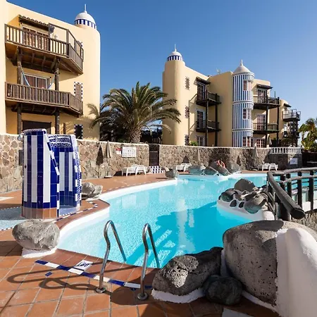 Holiday home Cute Next To Beach & Pool- P27 By Canariasgetaway *