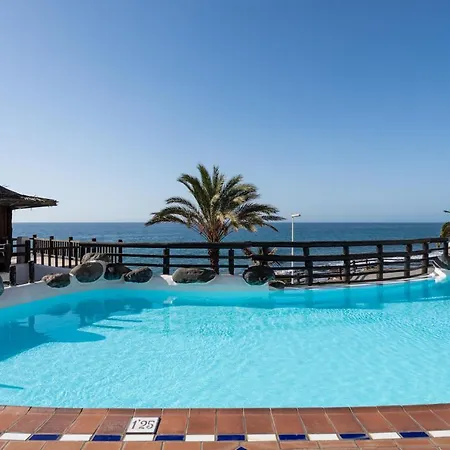 Cute Next To Beach & Pool- P27 By Canariasgetaway *