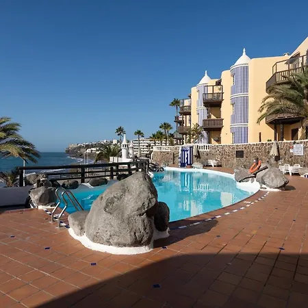 Cute Next To Beach & Pool- P27 By Canariasgetaway Holiday home Playa Del Aguila (Las Palmas)