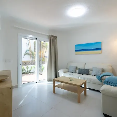 Cute Next To Beach & Pool- P27 By Canariasgetaway * Playa Del Aguila (Las Palmas)