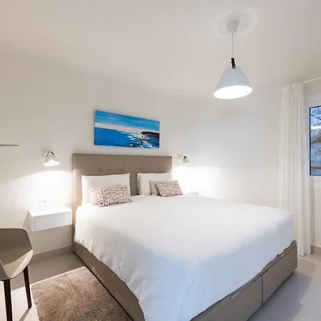 Cute Next To Beach & Pool- P27 By Canariasgetaway Holiday home *