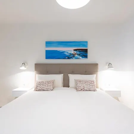 Holiday home Cute Next To Beach & Pool- P27 By Canariasgetaway Playa Del Aguila (Las Palmas)