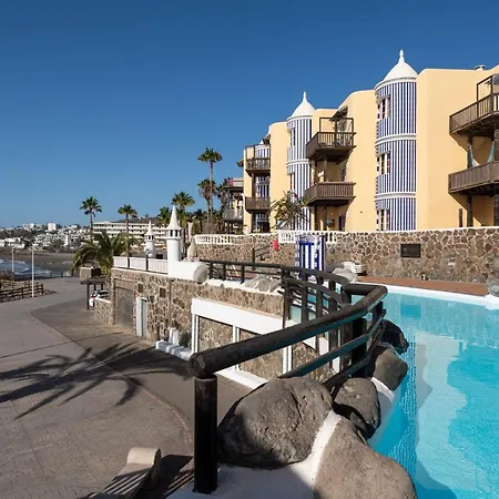 Cute Next To Beach & Pool- P27 By Canariasgetaway Holiday home