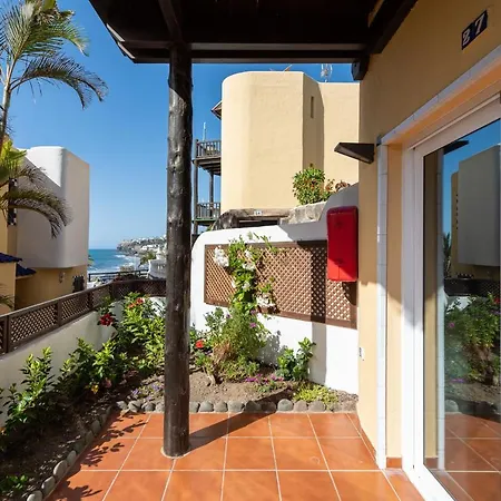 Holiday home Cute Next To Beach & Pool- P27 By Canariasgetaway Playa Del Aguila (Las Palmas)
